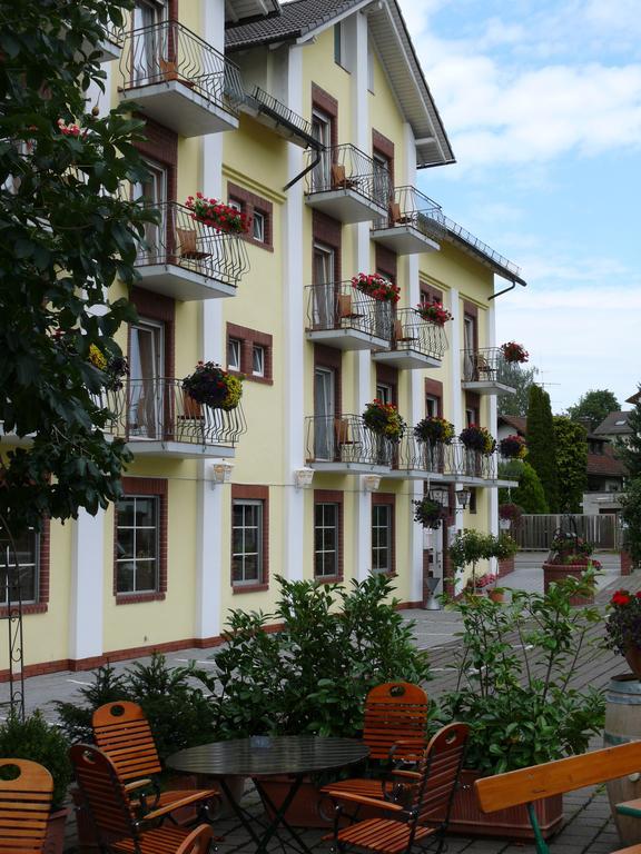 Altes Eishaus, Hotel & Restaurant Giessen Exterior photo